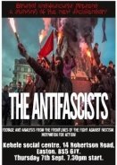 The Antifascists (2017)