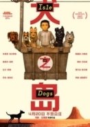 Isle of Dogs (2018)