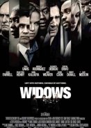 Οι Χήρες / Widows (2018)