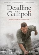 Deadline Gallipoli  (2015– ) TV Mini-Series