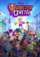 Hamster & Gretel / Χάμστερ & Γκρέτελ (2022)