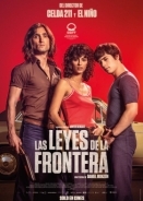 The Laws of the Border / Las leyes de la frontera (2021)