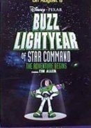 Buzz Lightyear  (2000)