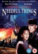Needful Things / Χρήσιμα αντικείμενα (1993)