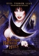 Elvira's Haunted Hills (2001)