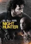 Ο Κυνηγός Της Νύχτας / Night Hunter (2018)