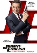 Ο Johnny English Ξαναχτυπά / Johnny English Strikes Again (2018)