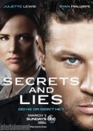 Secrets and Lies (2015–2016) TV Series