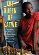 Queen of Katwe (2016)