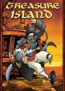 Movie Toons: Treasure Island / Το νησί των θησαυρών (2002)
