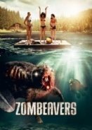 Zombeavers 2014