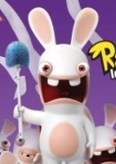 Rabbids Invasion (2013-2014) Tv Series