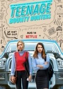Νέες και Ατίθασες Κυνηγοί Κεφαλών / Teenage Bounty Hunters (2020)