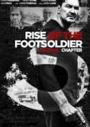 Rise of the Footsoldier 3: The Pat Tate Story (2017)