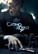 Casino Royale / James Bond 21 (2006)