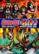 Scooby-Doo! and KISS: Rock and Roll Mystery / Σκούμπι Ντου και KISS: Ροκ εν Ρολ Μυστήριο (2015)