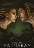 Σαχμαράν / Sahmaran (2023)