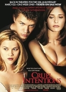 Cruel Intentions / Ερωτικά Παιχνίδια (1999)