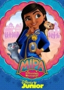 Mira, Royal Detective / Μίρα, Η Βασιλική Ντετέκτιβ (2020)