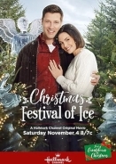 Christmas Festival of Ice (2017)