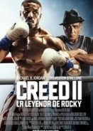 Creed II (2018)