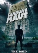 Επιχείρηση: Χάος / The Raid: Redemption / Serbuan maut (2011)