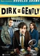 Dirk Gently  (2010–2012) TV Series