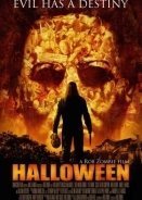 Η νύχτα με τις μάσκες / Halloween / Rob Zombie's Halloween (2007)