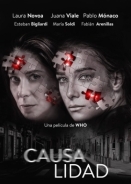 Causality / Causalidad (2021)