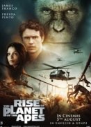 Rise of the Planet of the Apes / Ο Πλανήτης των Πιθήκων: Η Εξέγερση (2011)