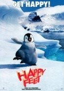 Happy Feet (2006)