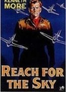 Reach For The Sky (1956)