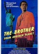 Από άλλο πλανήτη / The Brother from Another Planet (1984)