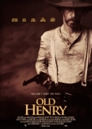 Old Henry (2021)