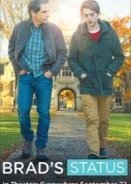 Brad's Status (2017)