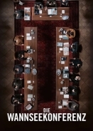The Conference / Die Wannseekonferenz (2022)