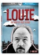Louie (2010-2015) Tv Series
