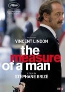 The Measure of a Man 2015