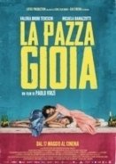 La Pazza Gioia 2016