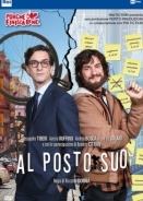 Μπες στη Θέση μου / In Your Shoes / Al posto suo (2020)