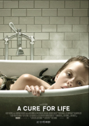 A Cure for Wellness / Αντίδοτο Στην Ευεξία (2017)