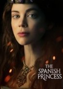 The Spanish Princess (2019)