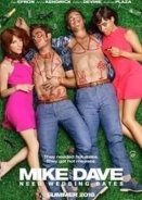 Mike and Dave Need Wedding Dates (2016)
