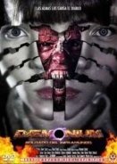 Daemonium: Underground Soldier (2015)