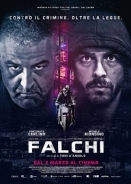 Falchi / Falchi: Falcons Special Squad (2017)
