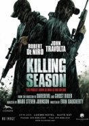 Killing Season / Η Εποχή των Δολοφόνων (2013)