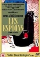 Les Espions (1957)
