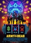 Army of the Dead (2021)