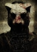 Είσαι ο Επόμενος / You're Next (2011)