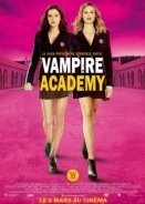 Ακαδημία Βρυκολάκων / Vampire Academy (2014)